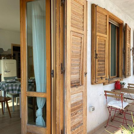 B&B Antico Fienile Gorizia Kültér fotó