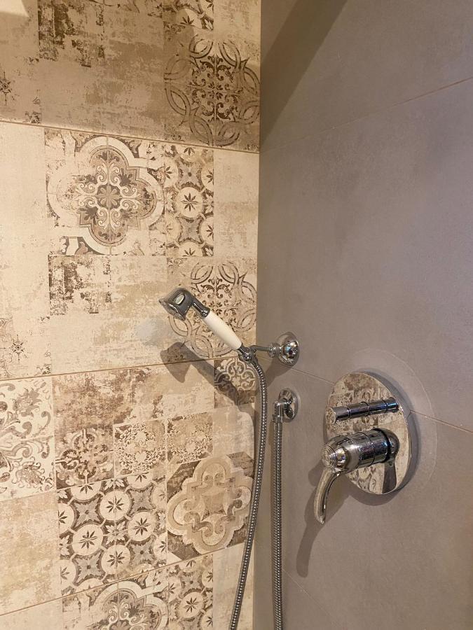 B&B Antico Fienile Gorizia Kültér fotó