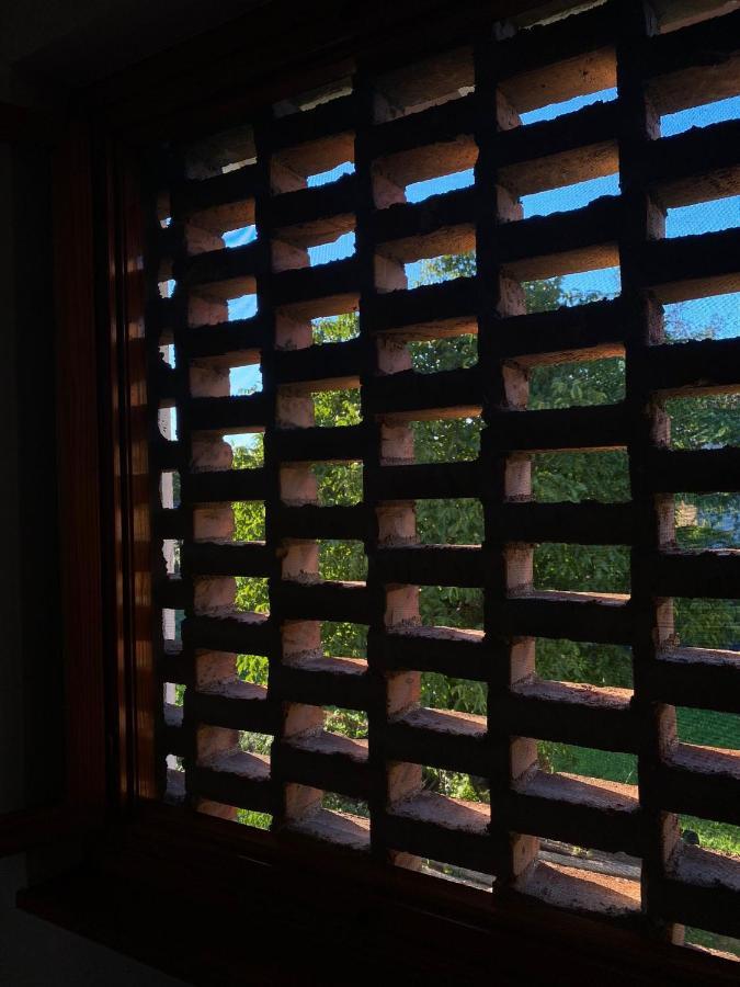 B&B Antico Fienile Gorizia Kültér fotó