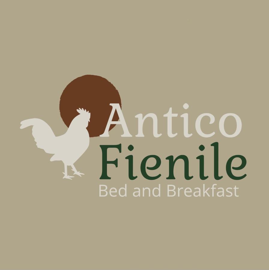 B&B Antico Fienile Gorizia Kültér fotó