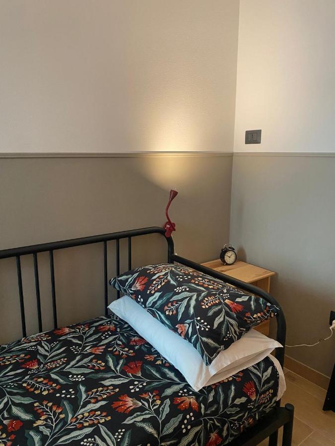 B&B Antico Fienile Gorizia Kültér fotó