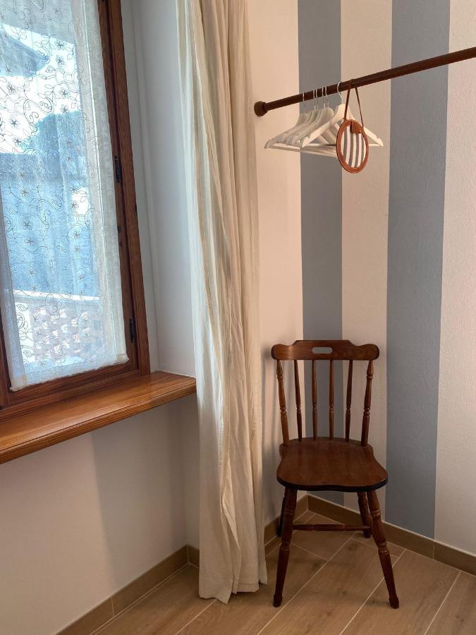 B&B Antico Fienile Gorizia Kültér fotó