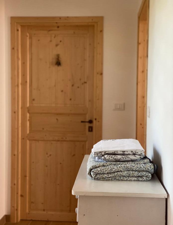 B&B Antico Fienile Gorizia Kültér fotó