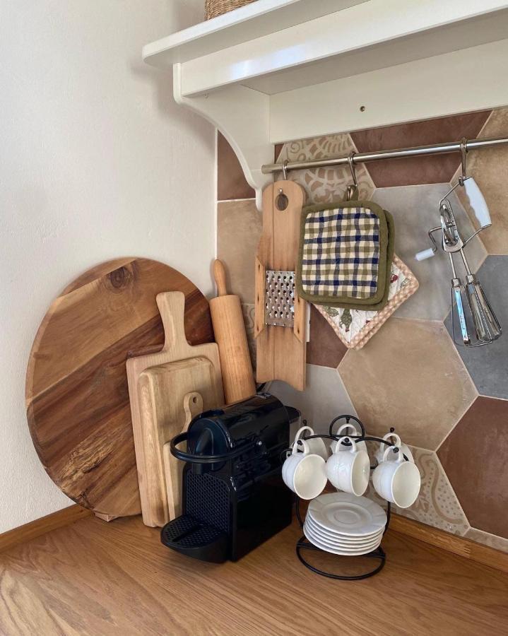 B&B Antico Fienile Gorizia Kültér fotó