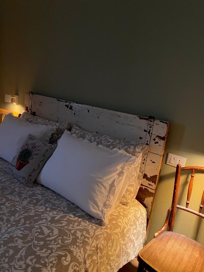 B&B Antico Fienile Gorizia Kültér fotó