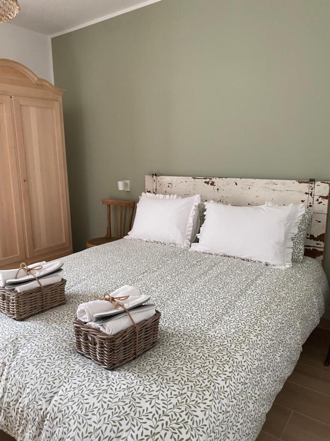 B&B Antico Fienile Gorizia Kültér fotó
