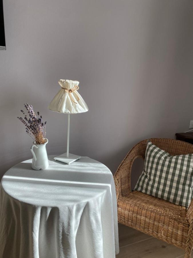 B&B Antico Fienile Gorizia Kültér fotó