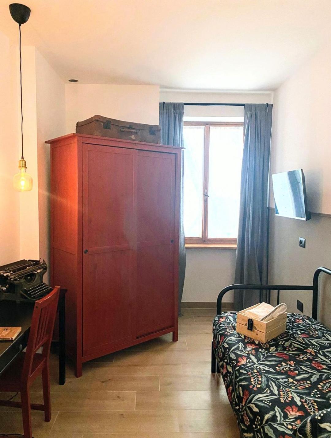 B&B Antico Fienile Gorizia Kültér fotó